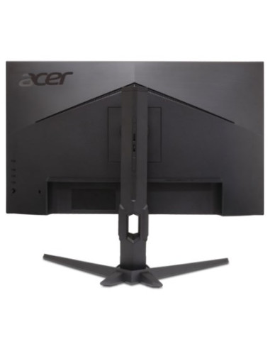 Acer Nitro Xv0 Xv270W3Bmiiprx Monitor Komputerowy 68,6 Cm (27") 1920 X 1080 Px Full Hd Led Czarny