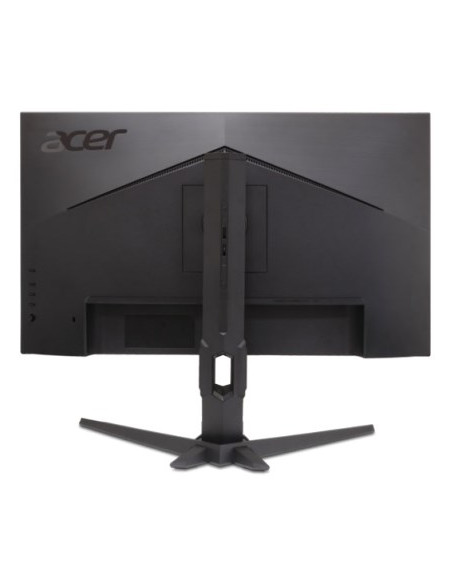 Acer Nitro Xv0 Xv270W3Bmiiprx Monitor Komputerowy 68,6 Cm (27") 1920 X 1080 Px Full Hd Led Czarny