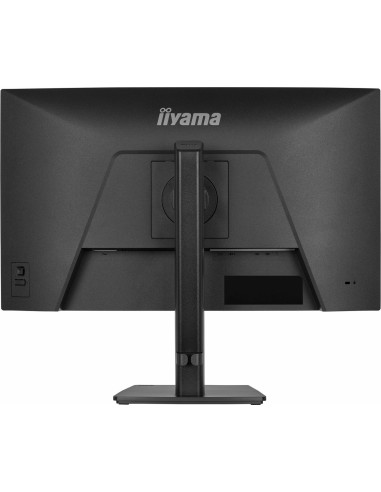 Iiyama Prolite Xb2796Hsc-B1 Monitor Komputerowy 68,6 Cm (27") 1920 X 1080 Px Full Hd Led Czarny