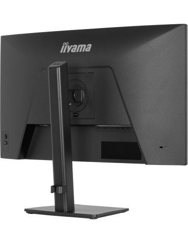 Iiyama Prolite Xb2796Hsc-B1 Monitor Komputerowy 68,6 Cm (27") 1920 X 1080 Px Full Hd Led Czarny