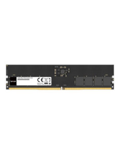 Lexar Ld5U16G56C46St-Bgs Moduł Pamięci 16 Gb 1 X 16 Gb Ddr5 5600 Mt/S 262-Pin So-Dimm 2