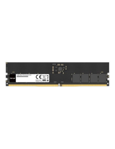 Lexar Ld5U16G56C46St-Bgs Moduł Pamięci 16 Gb 1 X 16 Gb Ddr5 5600 Mt/S 262-Pin So-Dimm