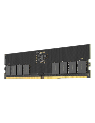 Lexar Ld5U16G56C46St-Bgs Moduł Pamięci 16 Gb 1 X 16 Gb Ddr5 5600 Mt/S 262-Pin So-Dimm