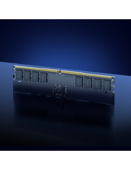 Lexar Ld5U16G56C46St-Bgs Moduł Pamięci 16 Gb 1 X 16 Gb Ddr5 5600 Mt/S 262-Pin So-Dimm