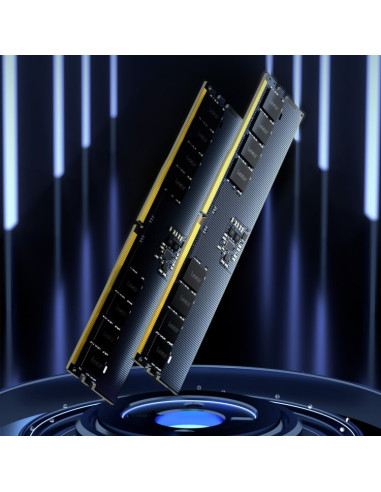 Lexar Ld5U16G56C46St-Bgs Moduł Pamięci 16 Gb 1 X 16 Gb Ddr5 5600 Mt/S 262-Pin So-Dimm