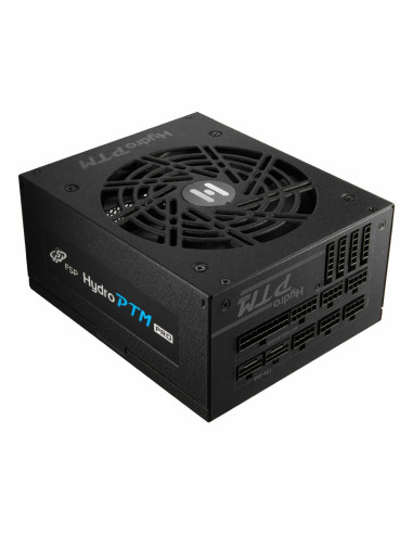 Fsp Hydro Ptm Pro 1350W Atx3.0(12V-2X6) Moduł Zasilaczy 20+4 Pin Atx Atx Czarny