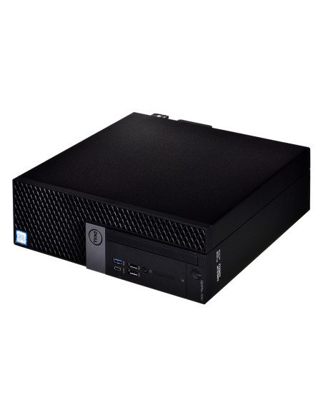 Dell Optiplex 7060 I5-8500 8Gb 256Gb Ssd Sff Win11Pro Używany