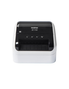 Brother Ql-1100C Drukarka Etykiet Bezpośrednio Termiczny 300 X 300 Dpi 110 Mm/S Przewodowa
