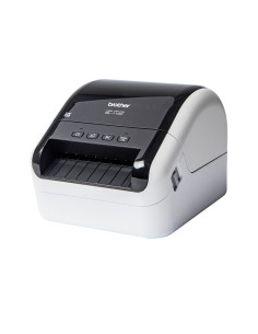 Brother Ql-1100C Drukarka Etykiet Bezpośrednio Termiczny 300 X 300 Dpi 110 Mm/S Przewodowa 2