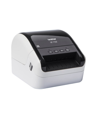 Brother Ql-1100C Drukarka Etykiet Bezpośrednio Termiczny 300 X 300 Dpi 110 Mm/S Przewodowa