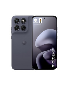 Motorola Moto G67 17,3 Cm (6.8") Hybrid Dual Sim Android 16.0 5G Usb Type-C 4 Gb 128 Gb 5200 Mah Szary