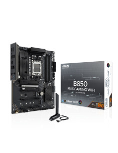 Płyta Główna Asus B850 Max Gaming Wifi