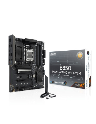 Płyta Główna Asus B850 Max Gaming Wifi