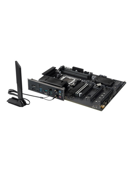 Płyta Główna Asus B850 Max Gaming Wifi