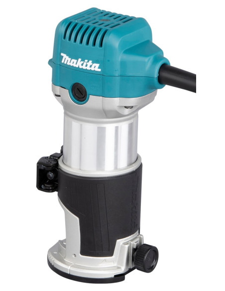 Frezarko-Wycinarka Elektryczna 710W Makita Rt0702Cx2J