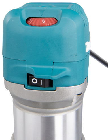 Frezarko-Wycinarka Elektryczna 710W Makita Rt0702Cx2J