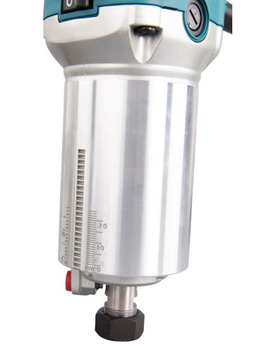 Frezarko-Wycinarka Elektryczna 710W Makita Rt0702Cx2J