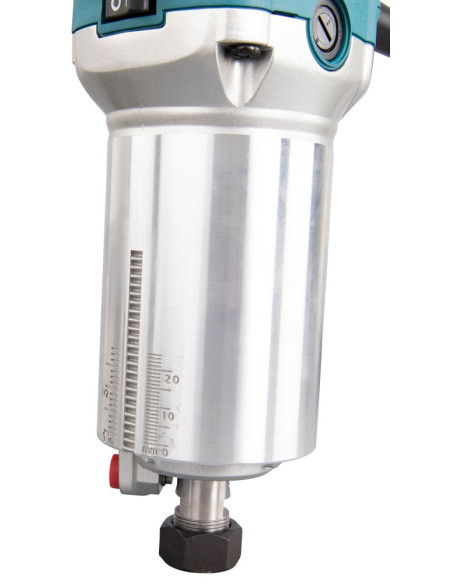 Frezarko-Wycinarka Elektryczna 710W Makita Rt0702Cx2J
