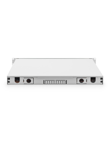 Digitus Dn-96322-4 Części Do Stojaków Panel Zarządzania Kablami