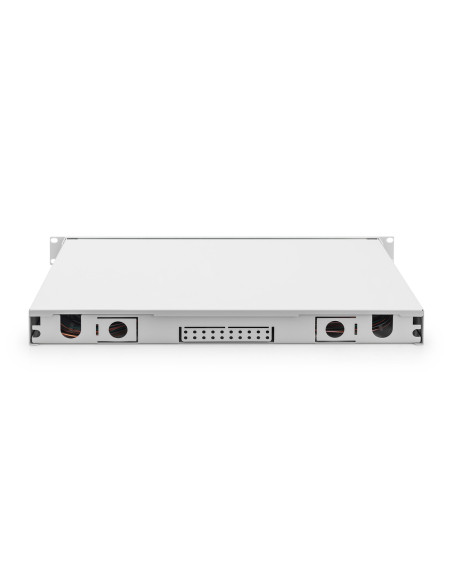 Digitus Dn-96322-4 Części Do Stojaków Panel Zarządzania Kablami