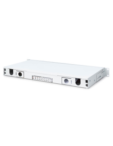 Digitus Dn-96322-4 Części Do Stojaków Panel Zarządzania Kablami