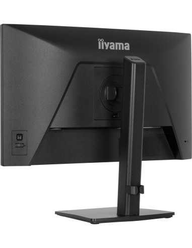 Iiyama Prolite Xb2496Hsc-B1 Monitor Komputerowy 60,5 Cm (23.8") 1920 X 1080 Px Full Hd Led Czarny