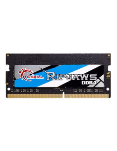 G.skill Ripjaws F4-2666C19S-8Grs Moduł Pamięci 8 Gb 1 X 8 Gb Ddr4 2666 Mhz 2