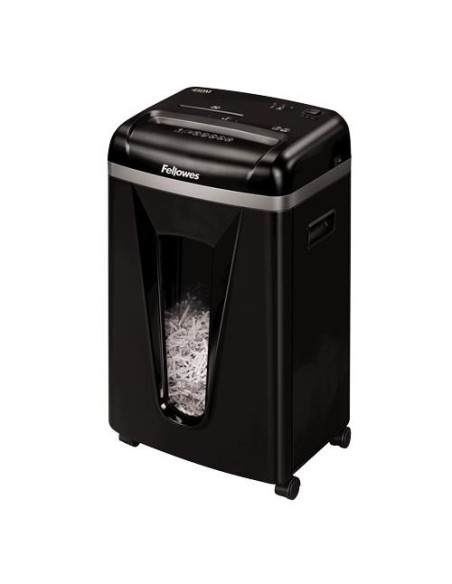 Niszczarka Powershred 450M 4074101 Fellowes