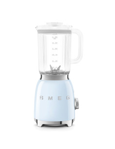 Smeg Blf03Pbeu Blender 1,5 L Blender Stołowy 800 W Niebieski
