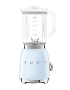 Smeg Blf03Pbeu Blender 1,5 L Blender Stołowy 800 W Niebieski 2