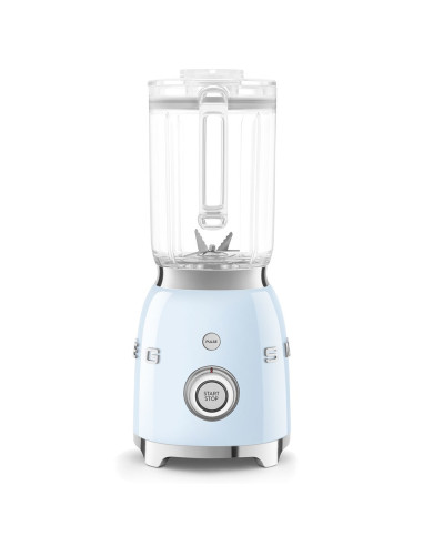Smeg Blf03Pbeu Blender 1,5 L Blender Stołowy 800 W Niebieski