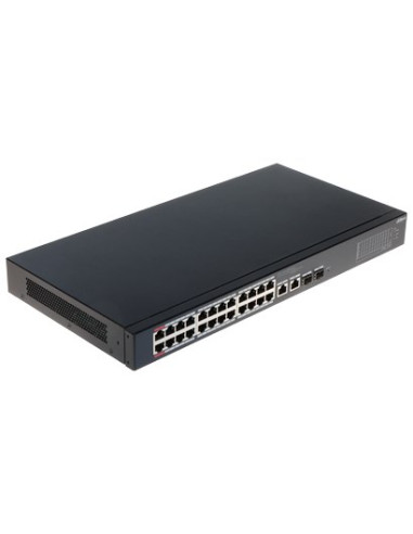 Switch Poe Cs4226-24Et-240 24-Portowy Sfp Dahua