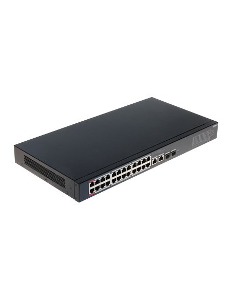 Switch Poe Cs4226-24Et-240 24-Portowy Sfp Dahua