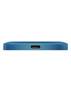 Verbatim Snapback Ssd 1 Tb Usb Type-C Usb 3.2 Gen 2X2 Niebieski 2