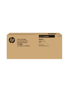 Hp Ersetzt Samsung Clt M603L Magenta Tonerpatrone
