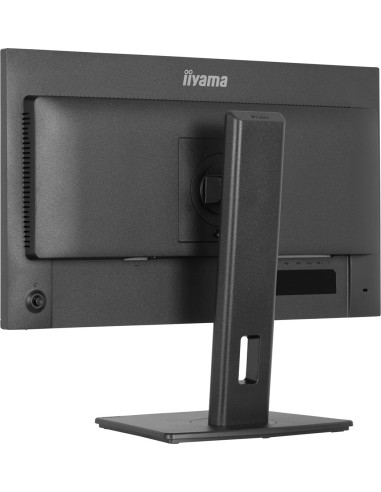 Iiyama Prolite Xb2497Hsu-B1 Monitor Komputerowy 60,5 Cm (23.8") 1920 X 1080 Px Full Hd Led Czarny