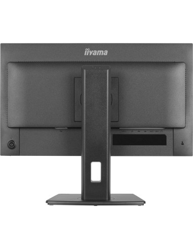 Iiyama Prolite Xb2497Hsu-B1 Monitor Komputerowy 60,5 Cm (23.8") 1920 X 1080 Px Full Hd Led Czarny