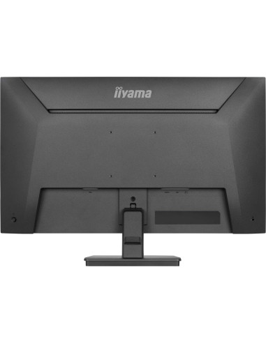 Iiyama Prolite X2791Qs-B1 Monitor Komputerowy 68,6 Cm (27") 2560 X 1440 Px Quad Hd Led Czarny