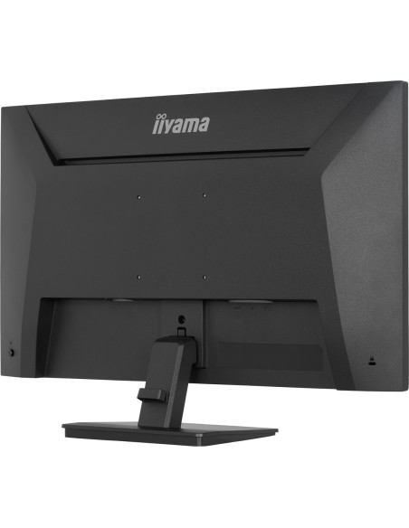 Iiyama Prolite X2791Qs-B1 Monitor Komputerowy 68,6 Cm (27") 2560 X 1440 Px Quad Hd Led Czarny