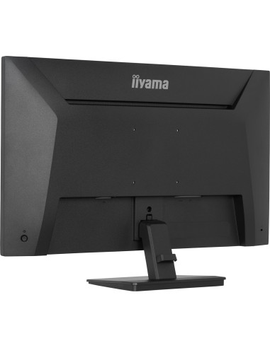 Iiyama Prolite X2791Qs-B1 Monitor Komputerowy 68,6 Cm (27") 2560 X 1440 Px Quad Hd Led Czarny
