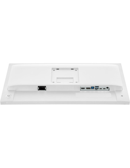 Iiyama Prolite Xb2497Hsu-W1 Monitor Komputerowy 60,5 Cm (23.8") 1920 X 1080 Px Full Hd Led Biały