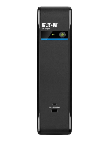 Zasilacz Ups Eaton 3P Ellipse 1300 Usb Din 3P1300Ud