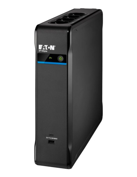 Zasilacz Ups Eaton 3P Ellipse 1300 Usb Din 3P1300Ud