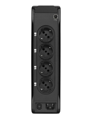 Zasilacz Ups Eaton 3P Ellipse 1300 Usb Din 3P1300Ud