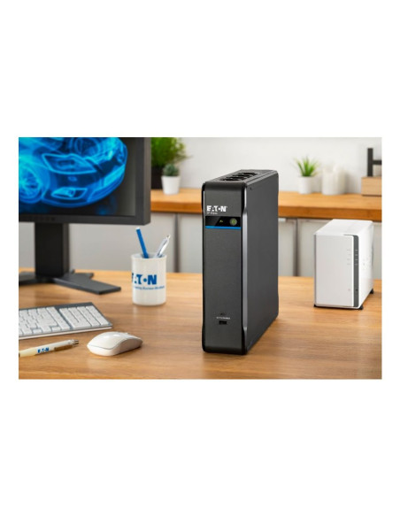 Zasilacz Ups Eaton 3P Ellipse 1300 Usb Din 3P1300Ud