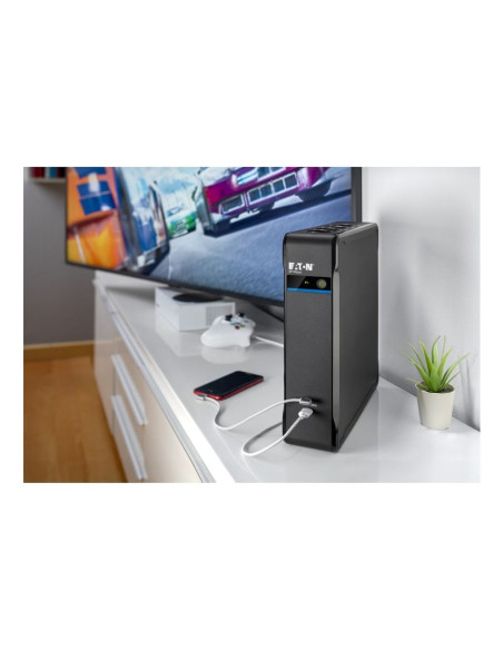Zasilacz Ups Eaton 3P Ellipse 1300 Usb Din 3P1300Ud