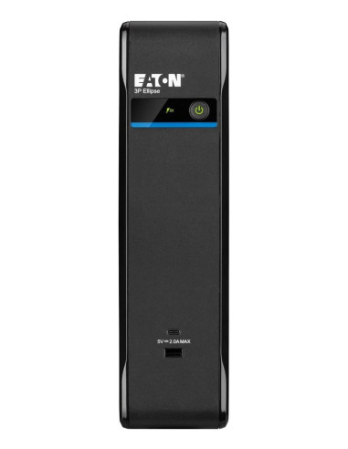 Zasilacz Ups Eaton 3P Ellipse 1300 Usb Iec 3P1300Ui