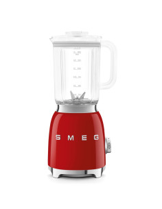 Smeg Blf03Rdeu Blender 1,5 L Blender Stołowy 800 W Czerwony
