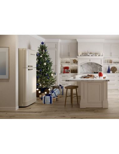 Smeg Blf03Rdeu Blender 1,5 L Blender Stołowy 800 W Czerwony