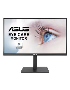 Asus Va27Aq Monitor Komputerowy 68,6 Cm (27") 2560 X 1440 Px Quad Hd Lcd Czarny